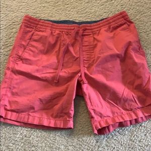 Pull On Shorts - Large